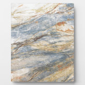 Marmorfliese Fotoplatte (Vorderseite)