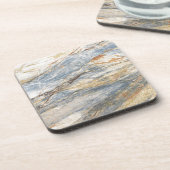 Marmorfliese Untersetzer (Linke Seite)