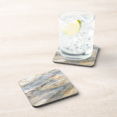 Marmorfliese Untersetzer (Rechte Seite)