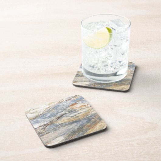 Marmorfliese Untersetzer (Rechte Seite)