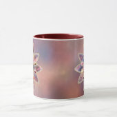 Marmorgalaxien-Tasse Tasse (Zentrum)