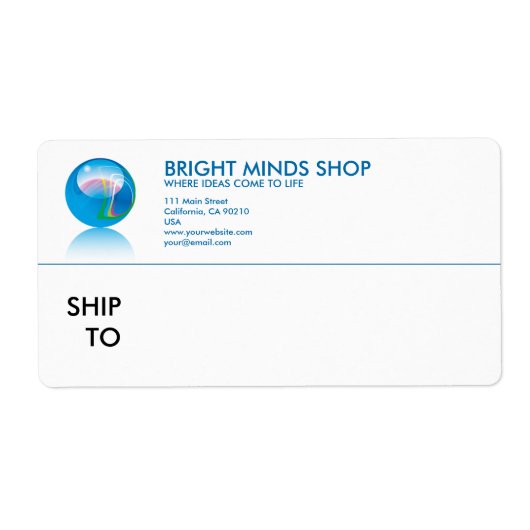 Marmorglas-Serie Nr.1 (Vorne)