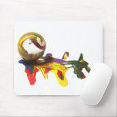 Marmorherstellung Mousepad (Mit Mouse)