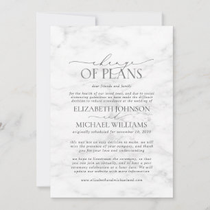 Marmorhochzeit Datum der Zurückstellung Save the D Save The Date