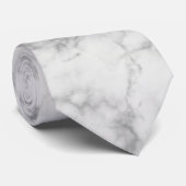 marmoriert krawatte (Gerollt)