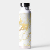 marmoriert trinkflasche (Links)