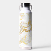 marmoriert trinkflasche (Vorne)