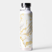 marmoriert trinkflasche (Rechts)