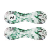 Marmorierte Quarztextur Baseball (Paneele)