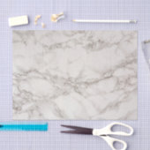 Marmorierungweißes und grau seidenpapier (Handwerk)