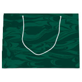 Marmorkiefern Große Geschenktüte (Vorderseite)