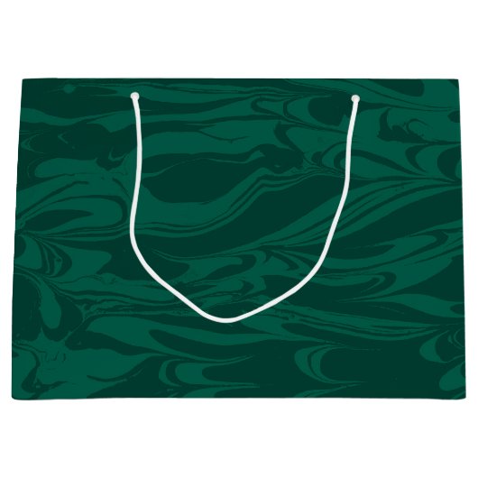 Marmorkiefern Große Geschenktüte (Vorderseite)