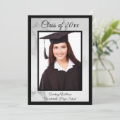 Marmorklasse 2019 Foto-Ankündigung Ankündigung (Stehend Vorderseite)