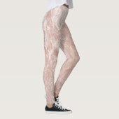 MarmorLeggings Leggings (Rechts)