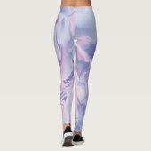 MarmorLeggings Leggings (Rückseite)