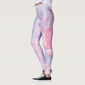 MarmorLeggings Leggings (Links)