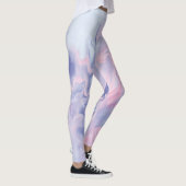 MarmorLeggings Leggings (Rechts)