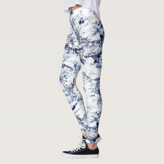 MarmorLeggings Leggings (Links)