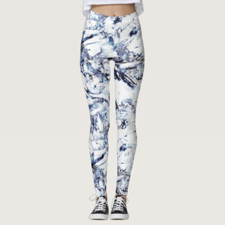 MarmorLeggings Leggings