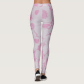 MarmorLeggings Leggings (Rückseite)
