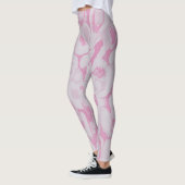 MarmorLeggings Leggings (Links)