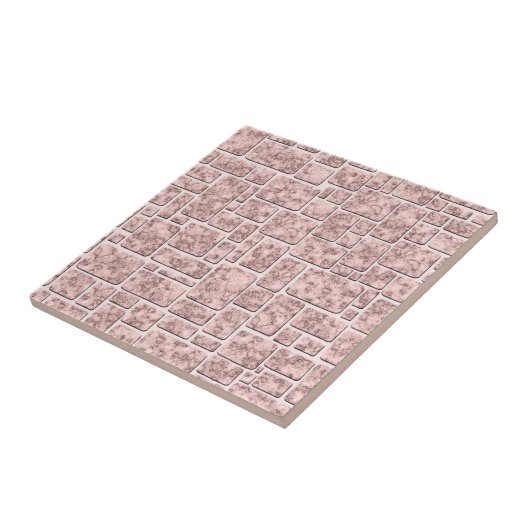 Marmorloft Fliese (Seite)