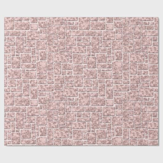 Marmorloft Geschenkpapier (Flach)