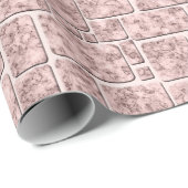 Marmorloft Geschenkpapier (Rolleneckpunkt)