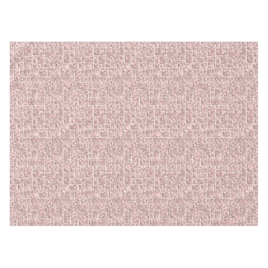 Marmorloft Tischdecke (Vorderseite (Horizontal))