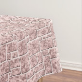 Marmorloft Tischdecke (Beispiel)