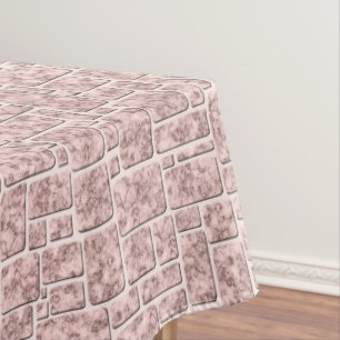 Marmorloft Tischdecke