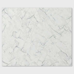 Marmormatten-Packpapier Geschenkpapier