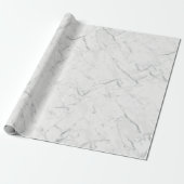 Marmormatten-Packpapier Geschenkpapier (Ungerollt)