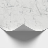 Marmormatten-Packpapier Geschenkpapier (Ecke)