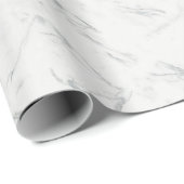 Marmormatten-Packpapier Geschenkpapier (Rolleneckpunkt)