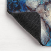 Marmormausunterlage Mousepad (Ecke)