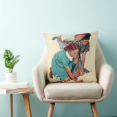 Marmormeister Kissen (Stuhl )