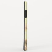 Marmormonogramm Case-Mate iPhone Hülle (Hinten/Rechts)