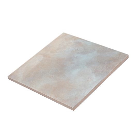 Marmormor Fliese (Seite)