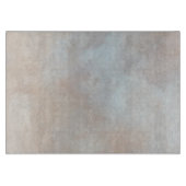 Marmormor Schneidebrett (Vorderseite)