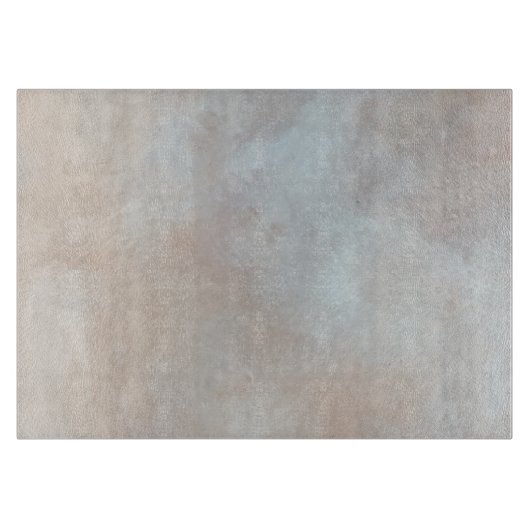 Marmormor Schneidebrett (Vorderseite)