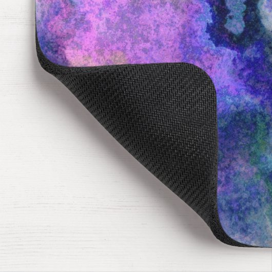 Marmormousepad Mousepad (Ecke)