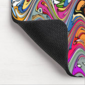 MarmorMousepad Mousepad (Ecke)