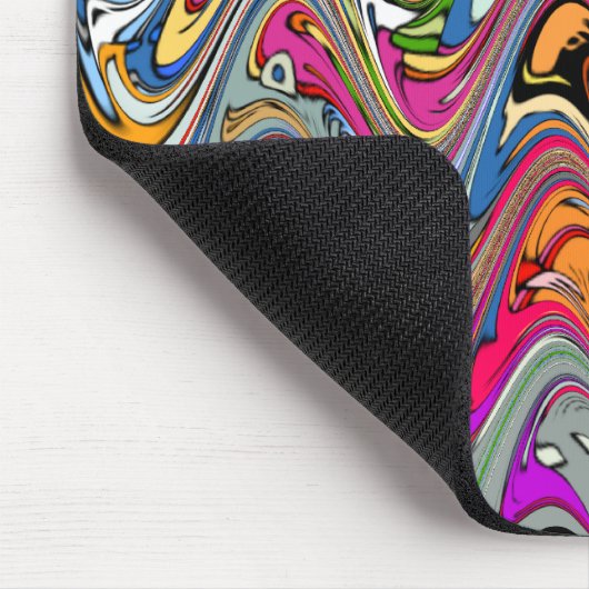 MarmorMousepad Mousepad (Ecke)