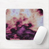 Marmormousepad Mousepad (Mit Mouse)