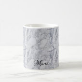 Marmormug Kaffeetasse (Mittel)