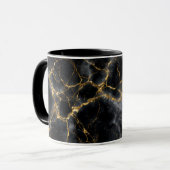 Marmormug Tasse (Vorderseite Links)