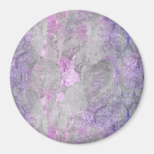 Marmormuster 3 magnet