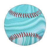 Marmormuster Baseball (Vorderseite)