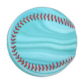 Marmormuster Baseball (Vorderseite Links)